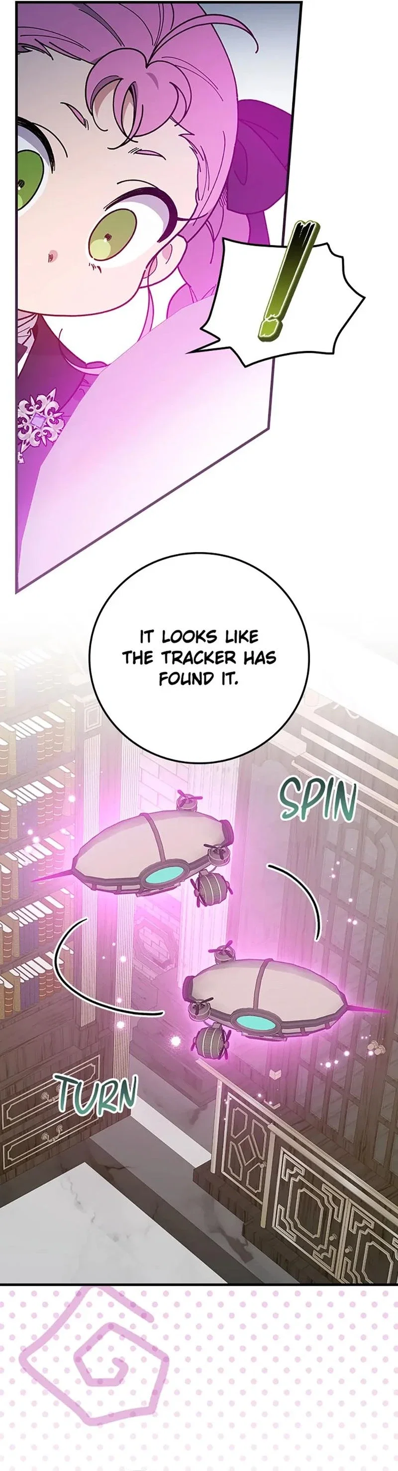 Aria of the Withered Branch Chapter 108 - Page 11