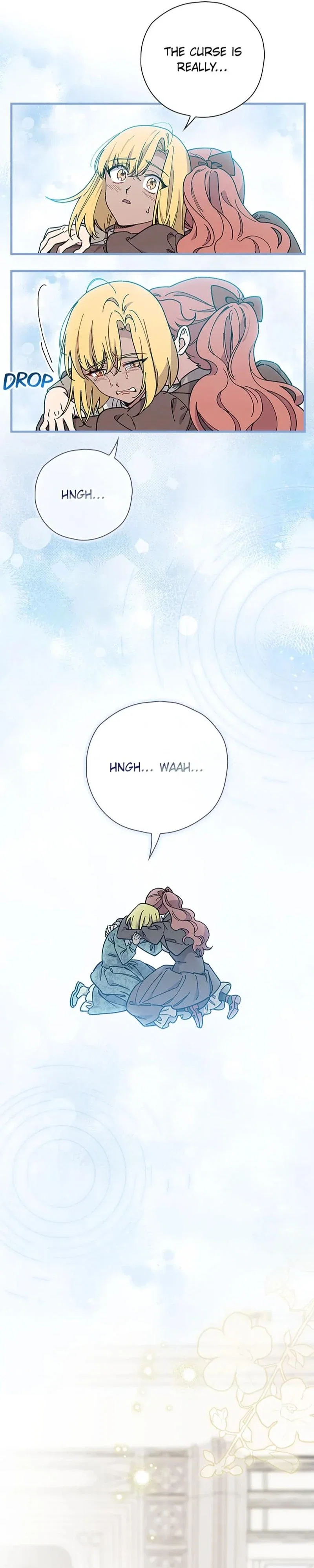 Aria of the Withered Branch Chapter 108 - Page 28