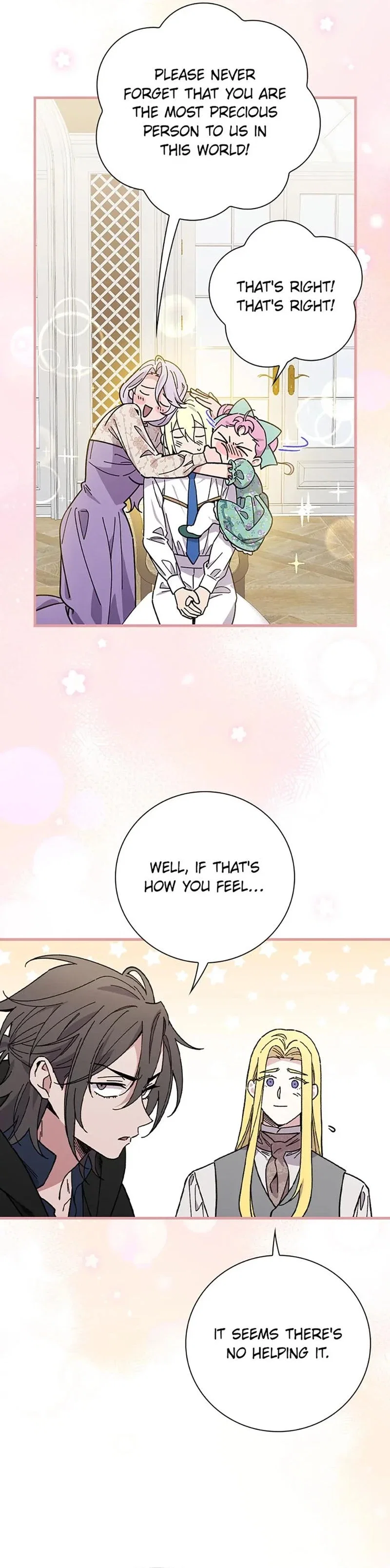 Aria of the Withered Branch Chapter 118 - Page 30