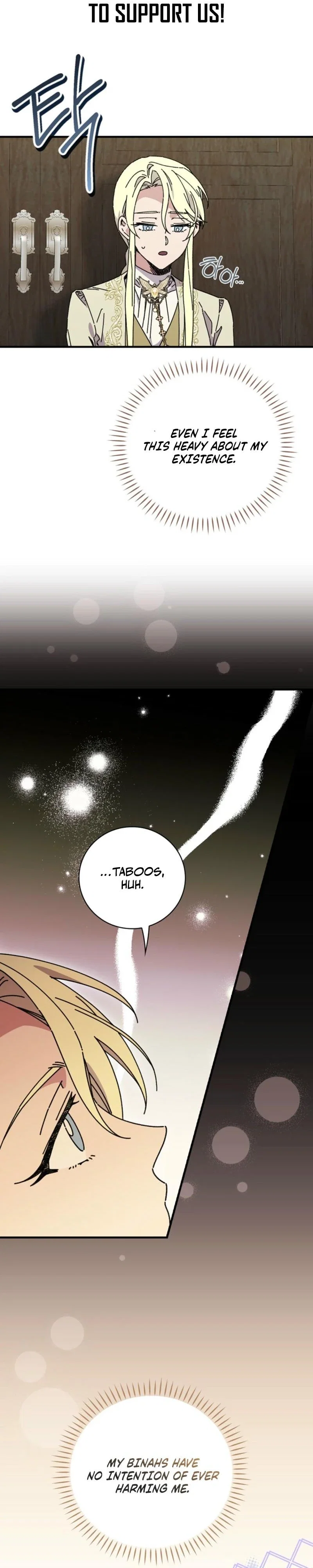 Aria of the Withered Branch Chapter 127 - Page 7