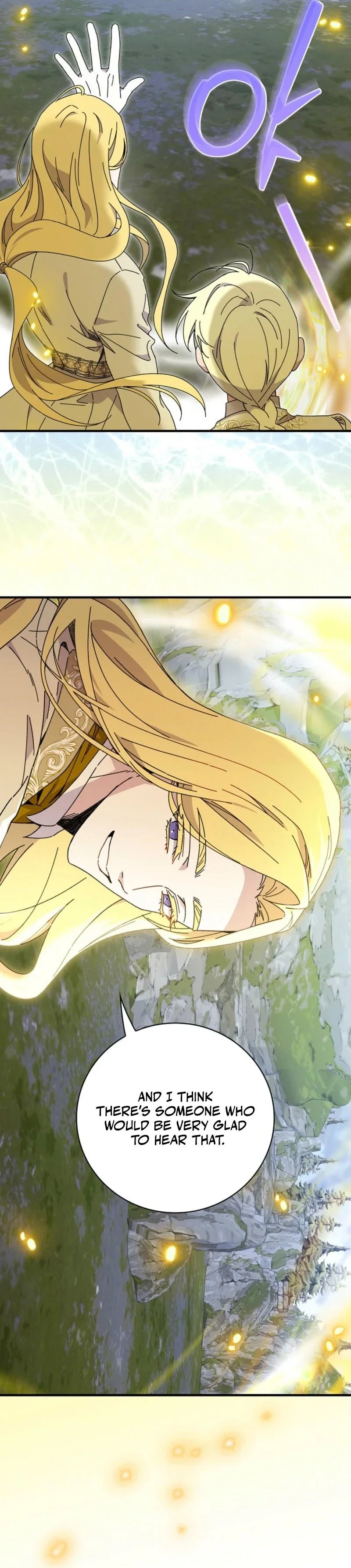 Aria of the Withered Branch Chapter 127 - Page 27