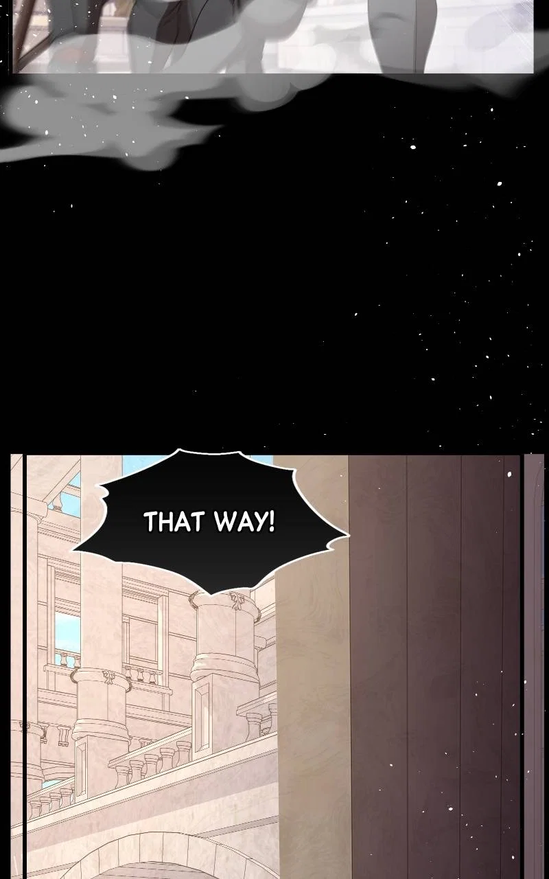 A Savage Proposal Chapter 4 - Page 8