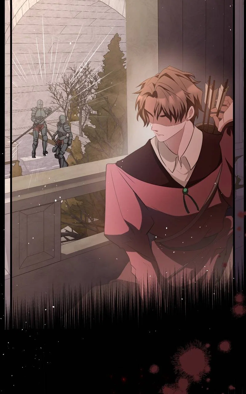 A Savage Proposal Chapter 4 - Page 9
