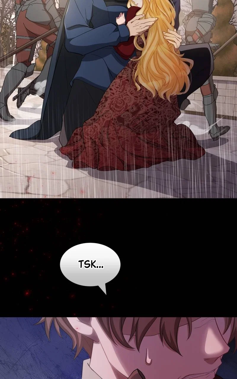 A Savage Proposal Chapter 4 - Page 11