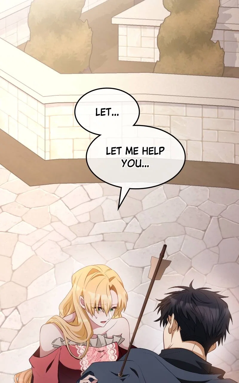 A Savage Proposal Chapter 4 - Page 17