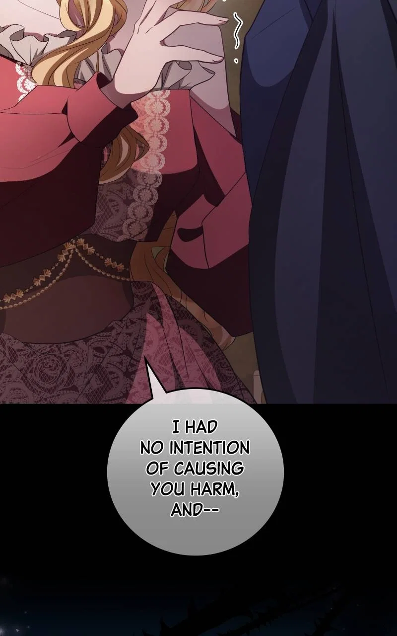 A Savage Proposal Chapter 4 - Page 21