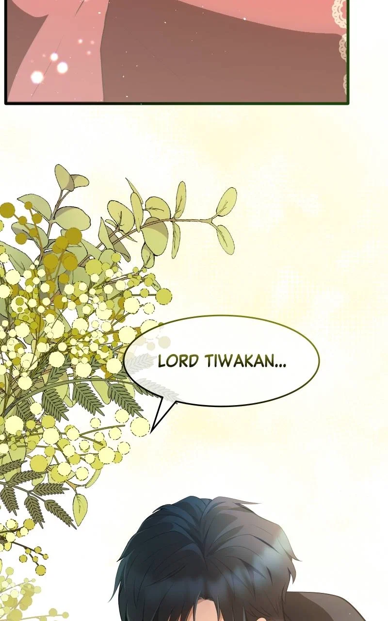 A Savage Proposal Chapter 4 - Page 32