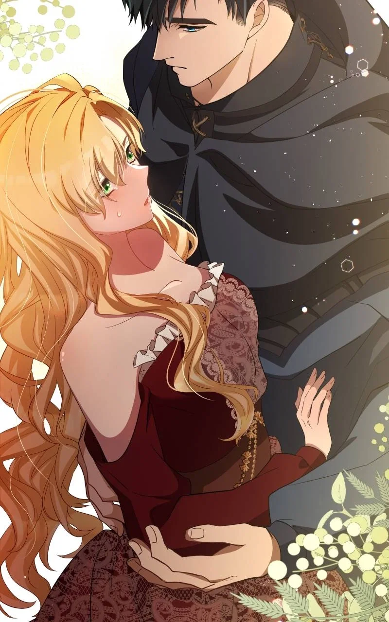 A Savage Proposal Chapter 4 - Page 33