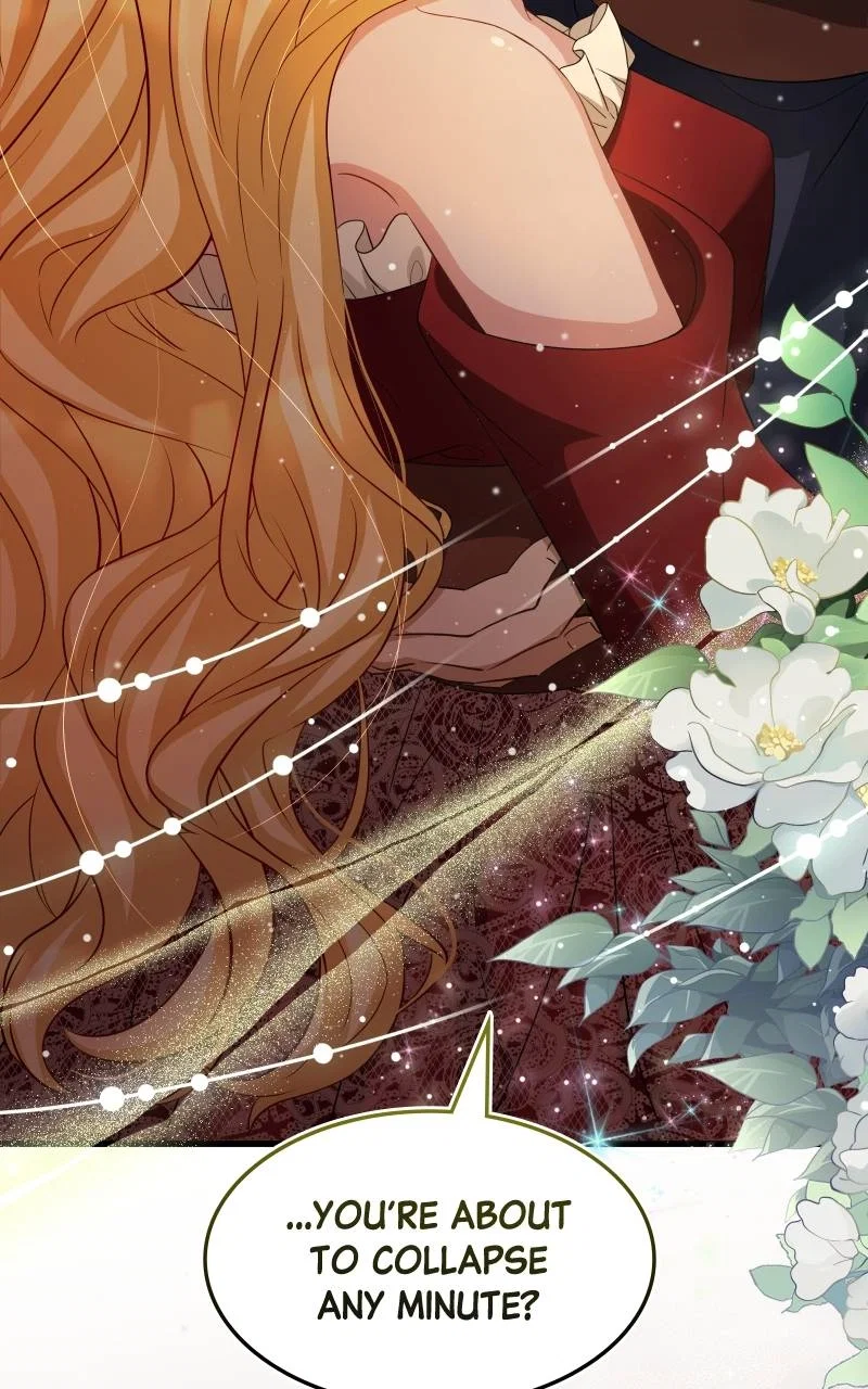 A Savage Proposal Chapter 4 - Page 37