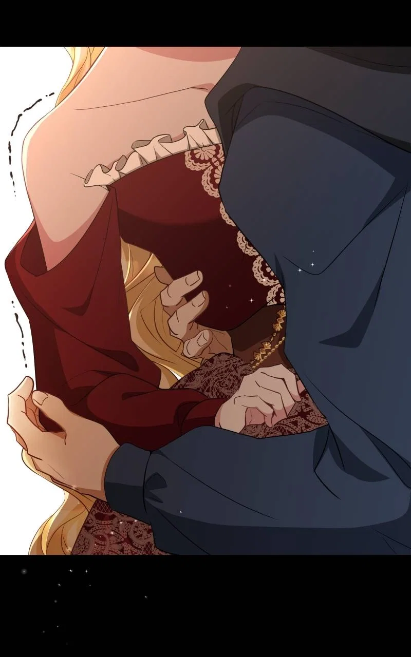 A Savage Proposal Chapter 4 - Page 40