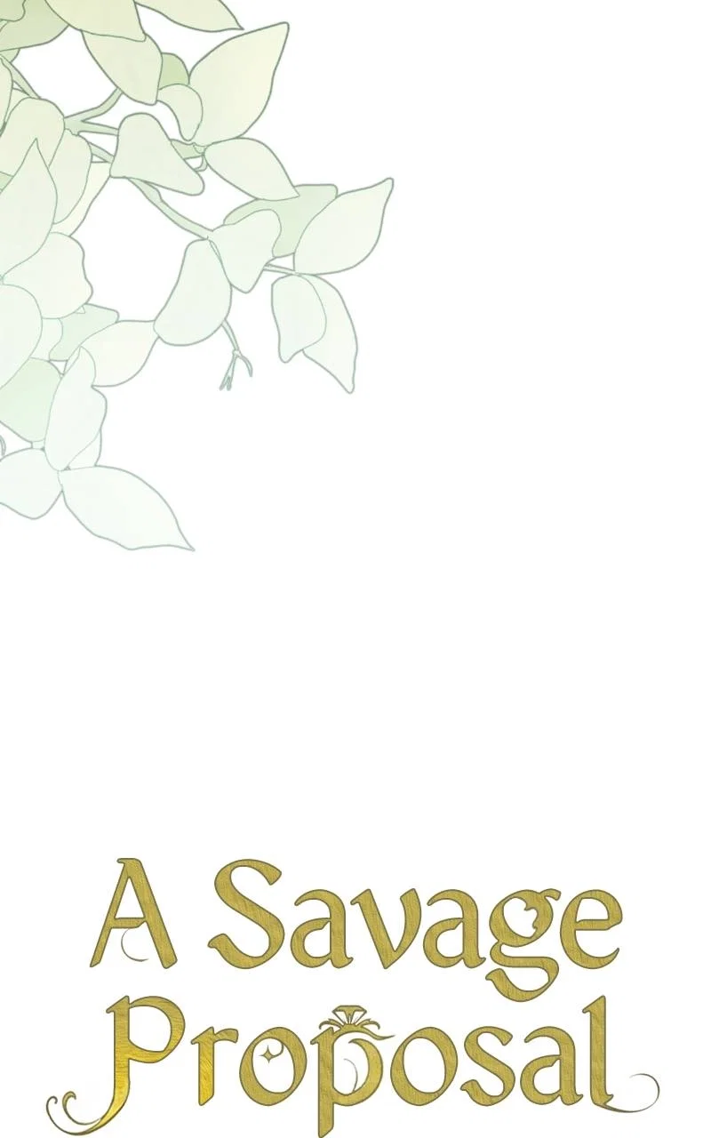 A Savage Proposal Chapter 4 - Page 47