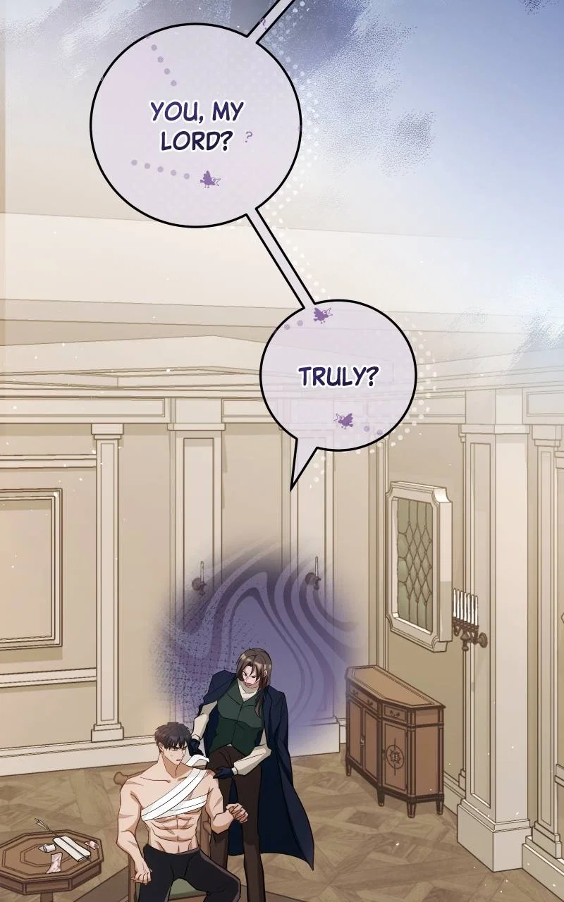 A Savage Proposal Chapter 4 - Page 55