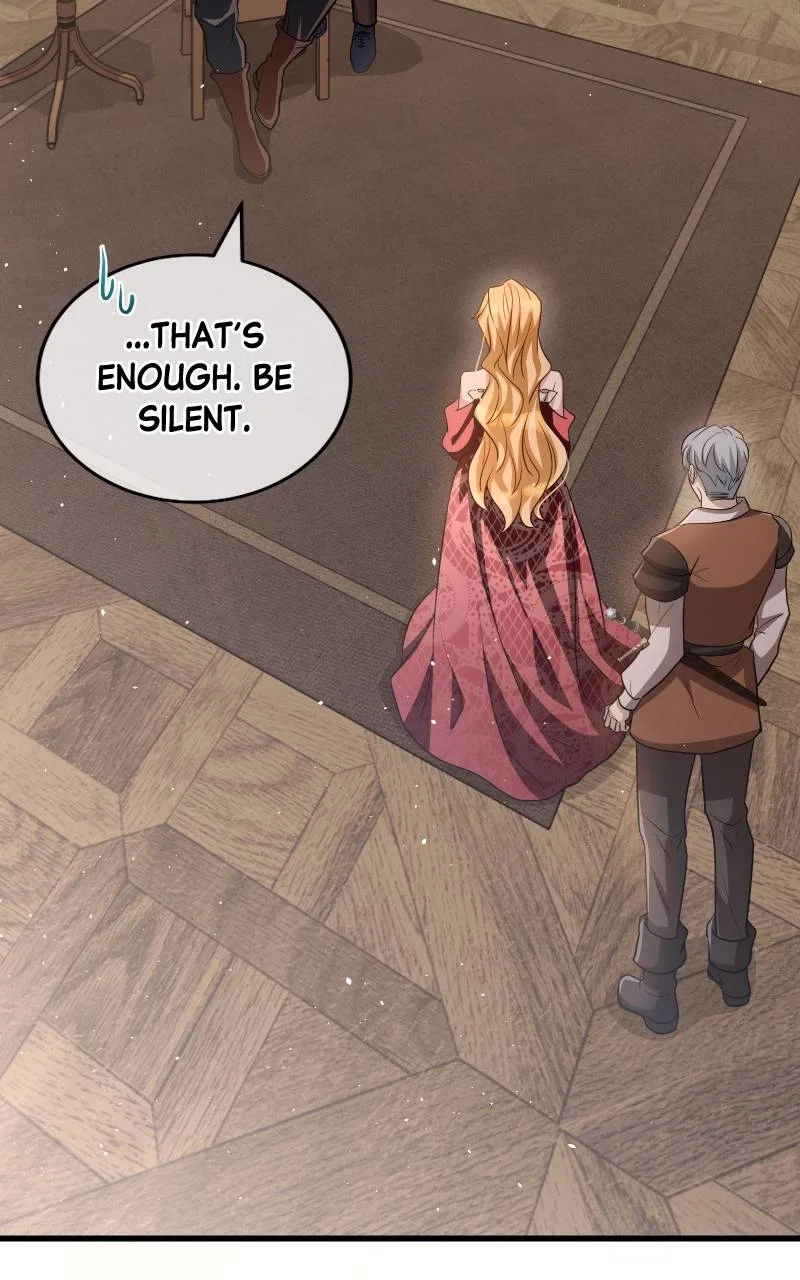 A Savage Proposal Chapter 4 - Page 56