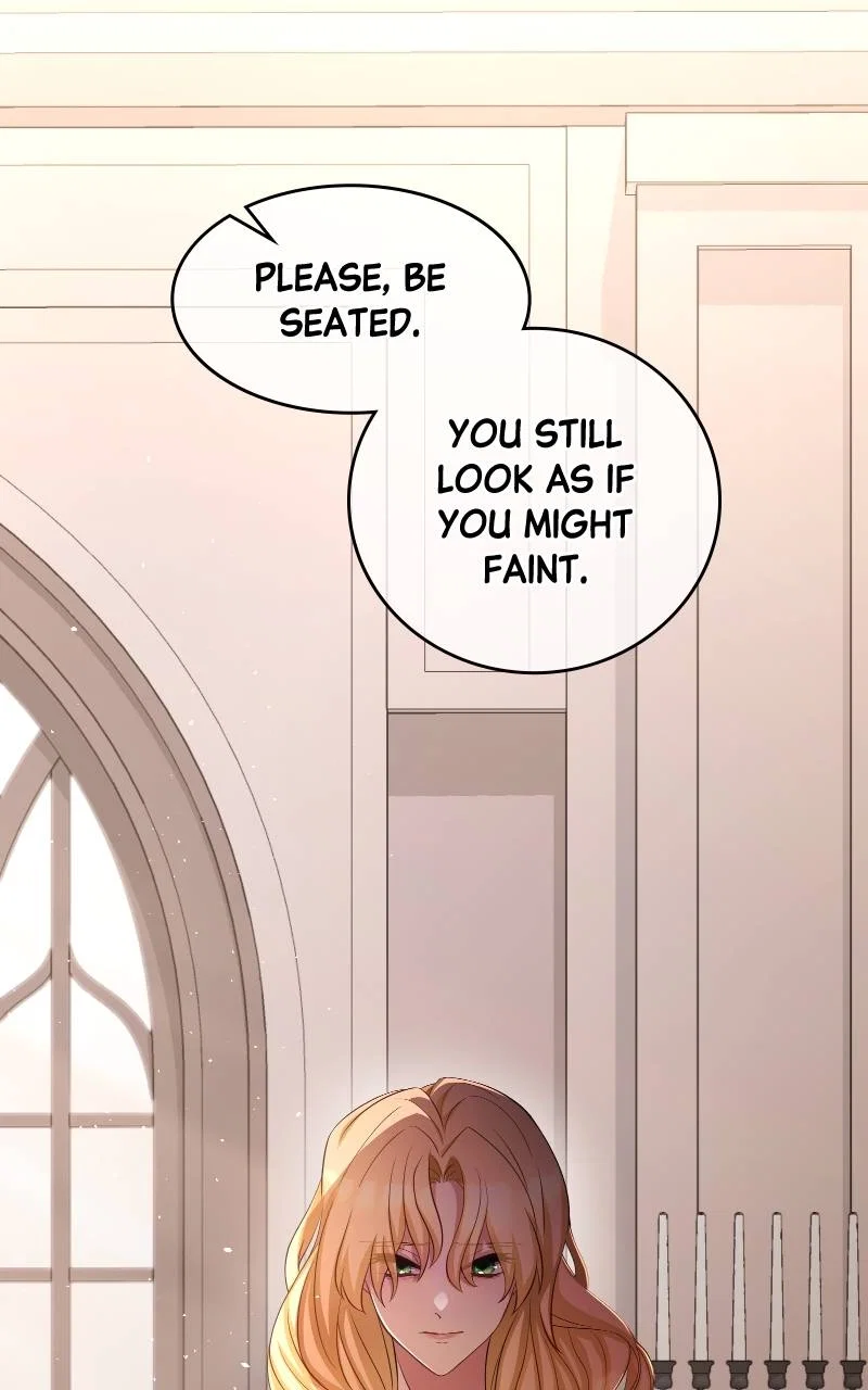 A Savage Proposal Chapter 4 - Page 58