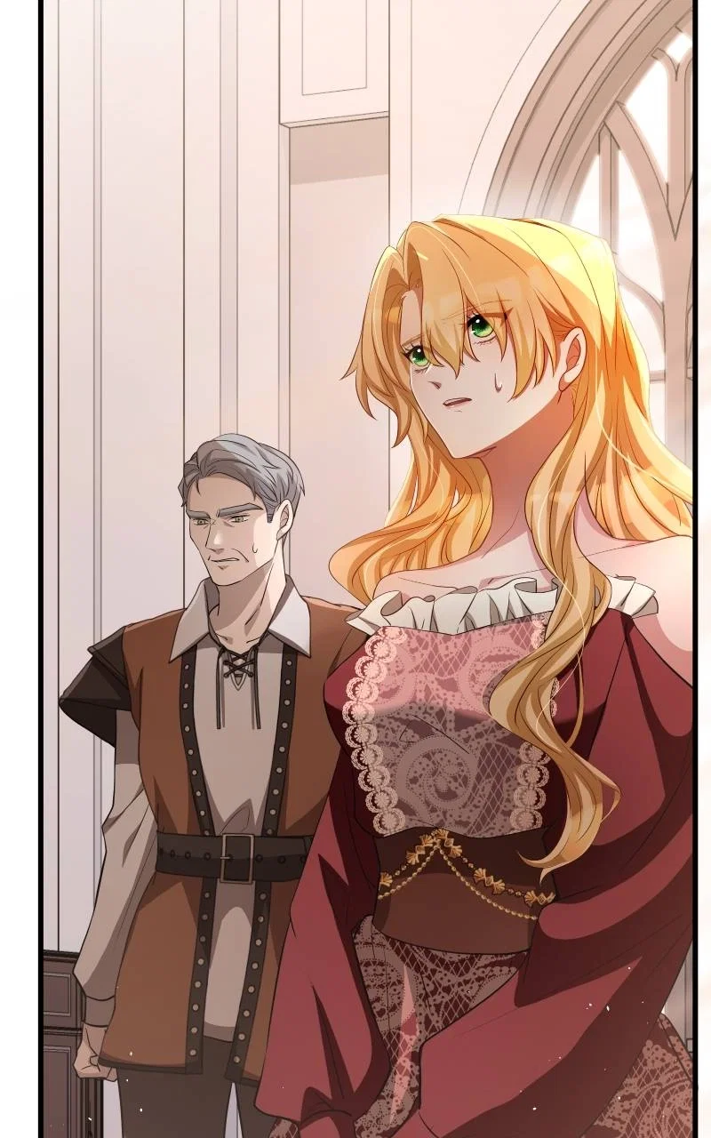 A Savage Proposal Chapter 4 - Page 61