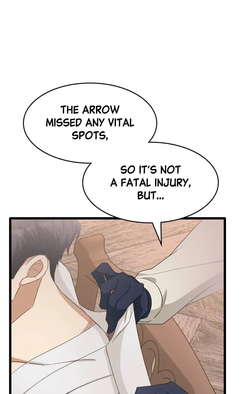 A Savage Proposal Chapter 4 - Page 63