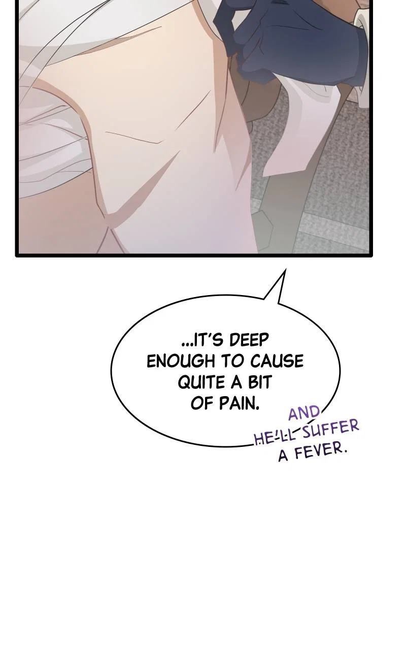 A Savage Proposal Chapter 4 - Page 64