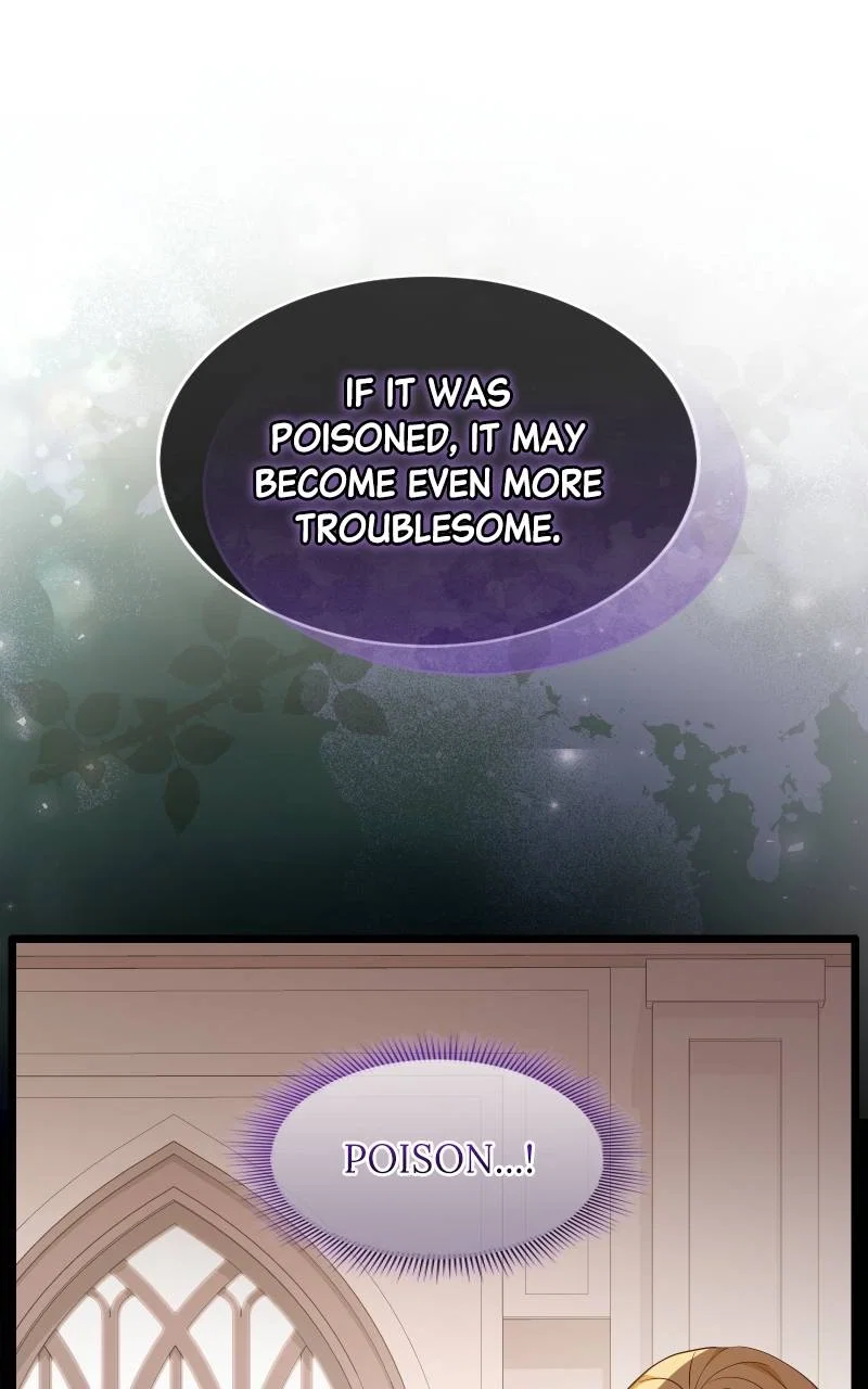 A Savage Proposal Chapter 4 - Page 65