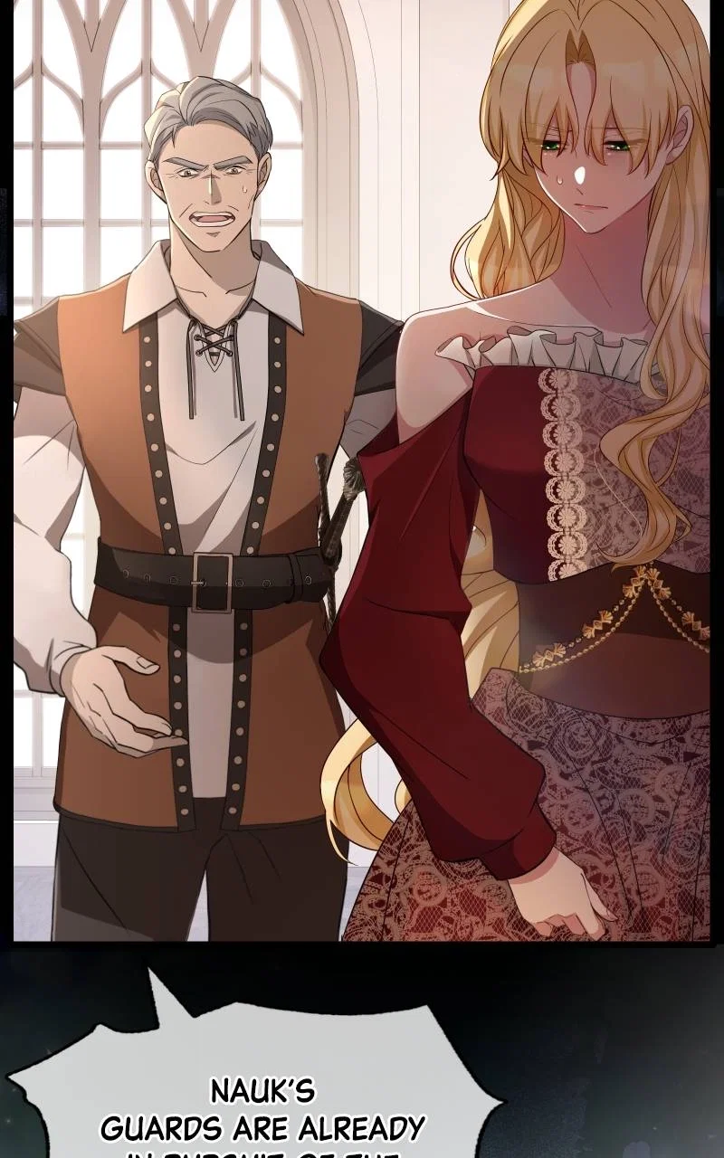 A Savage Proposal Chapter 4 - Page 66
