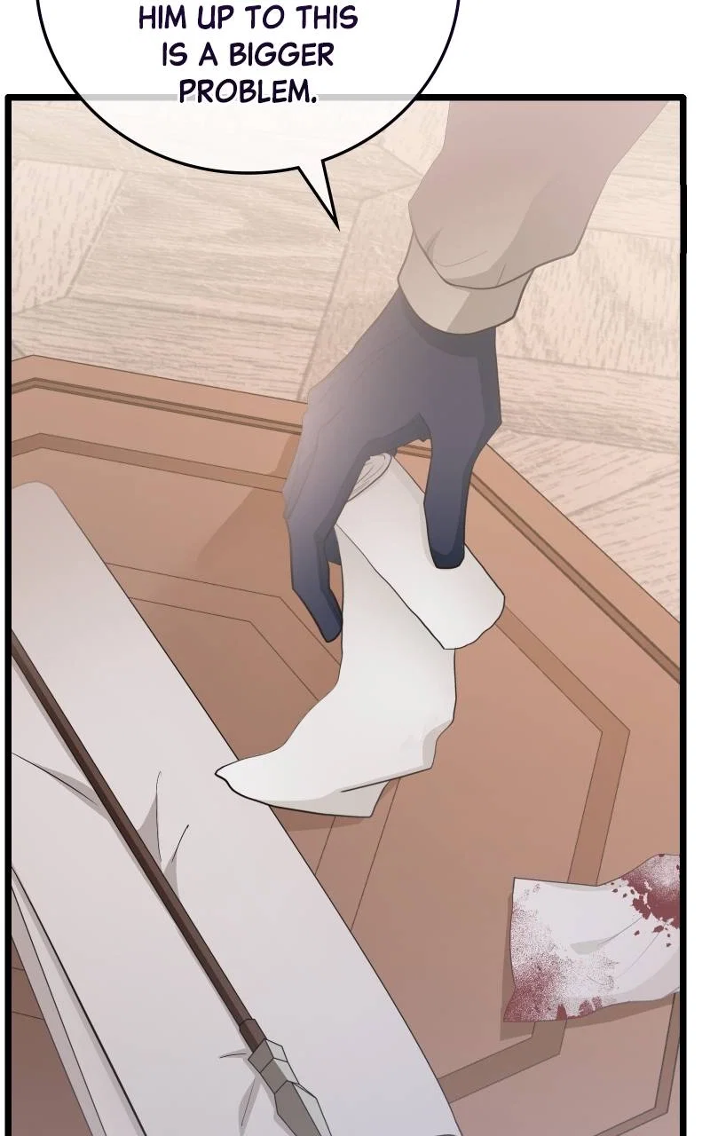 A Savage Proposal Chapter 4 - Page 68
