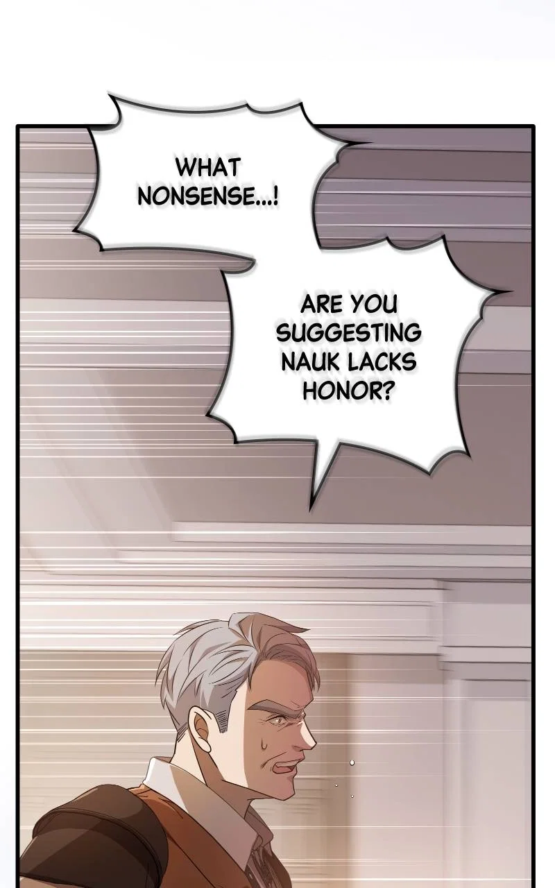 A Savage Proposal Chapter 4 - Page 73