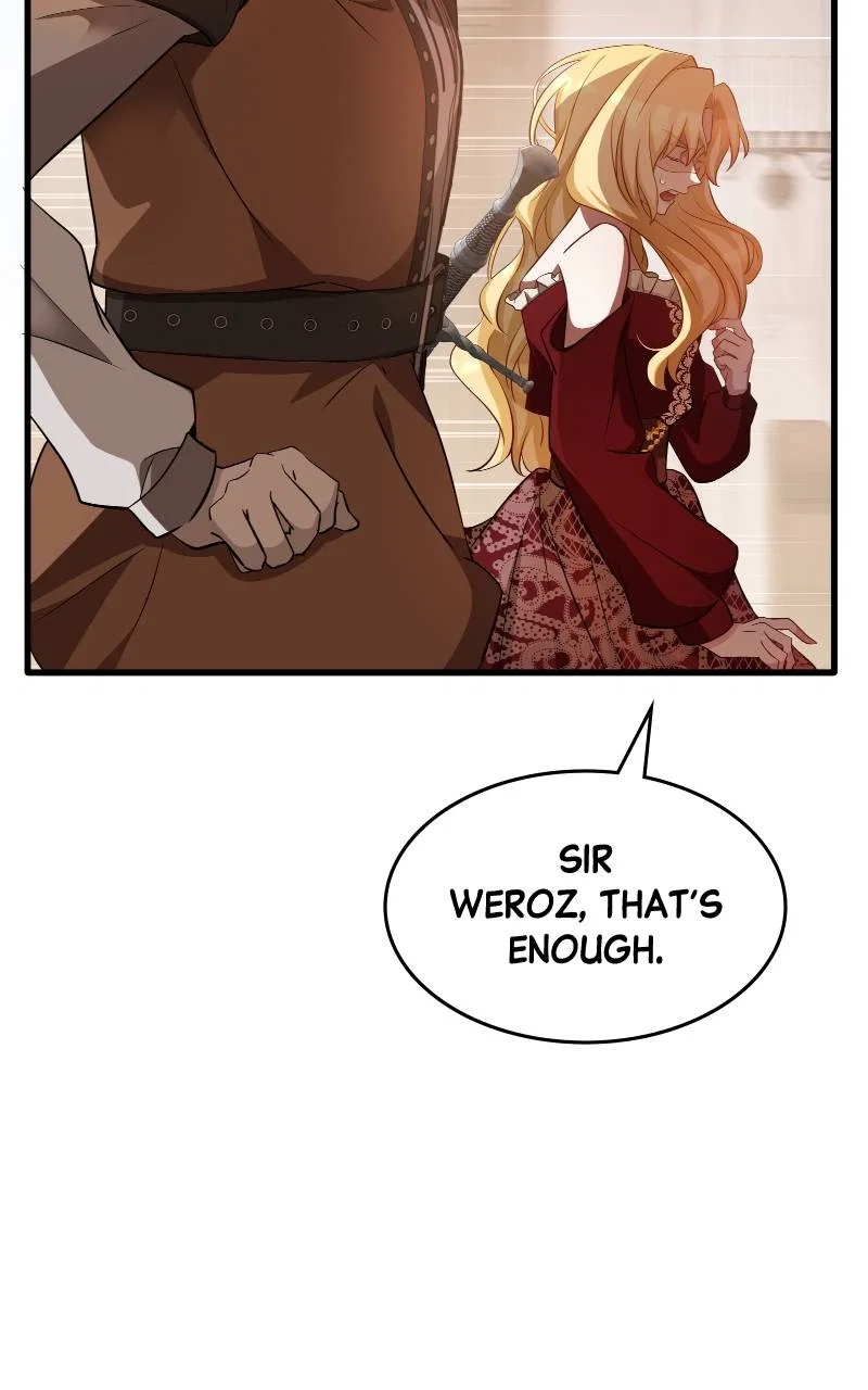 A Savage Proposal Chapter 4 - Page 74