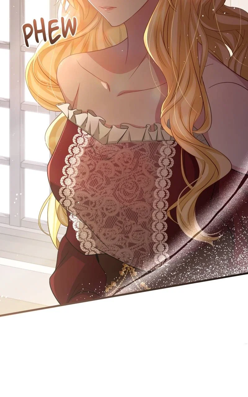 A Savage Proposal Chapter 4 - Page 86