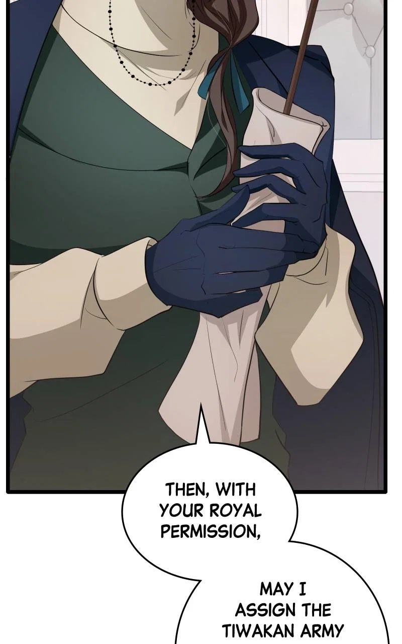 A Savage Proposal Chapter 4 - Page 88