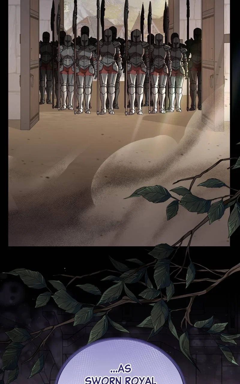 A Savage Proposal Chapter 4 - Page 93