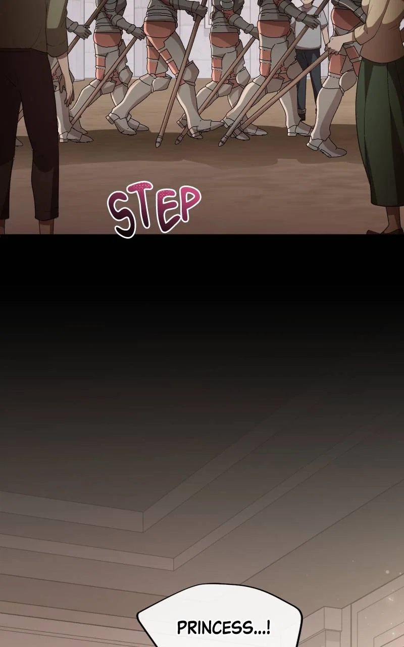 A Savage Proposal Chapter 4 - Page 95