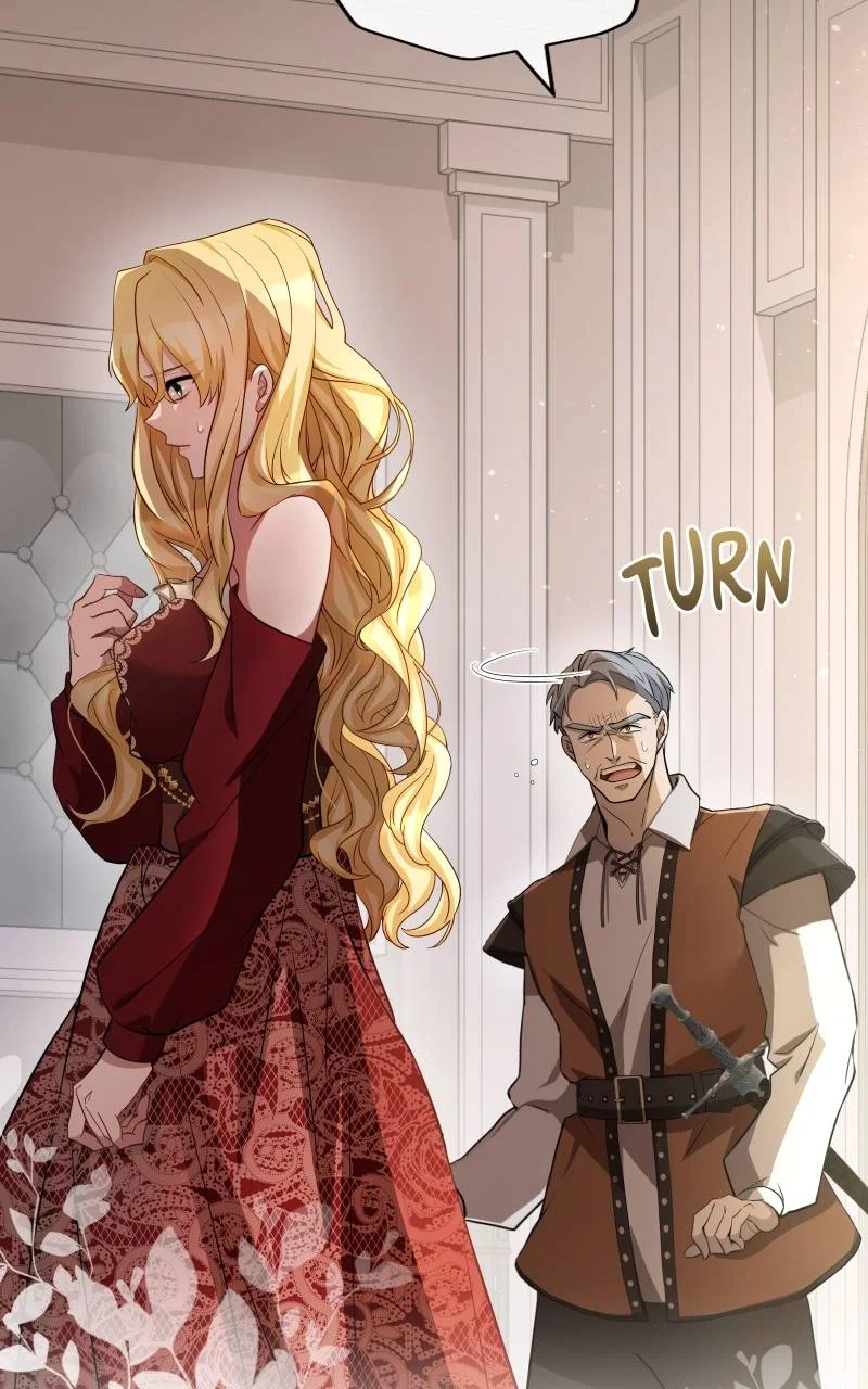 A Savage Proposal Chapter 4 - Page 96