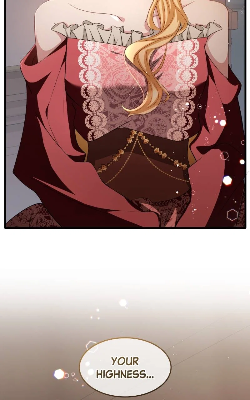 A Savage Proposal Chapter 4 - Page 109
