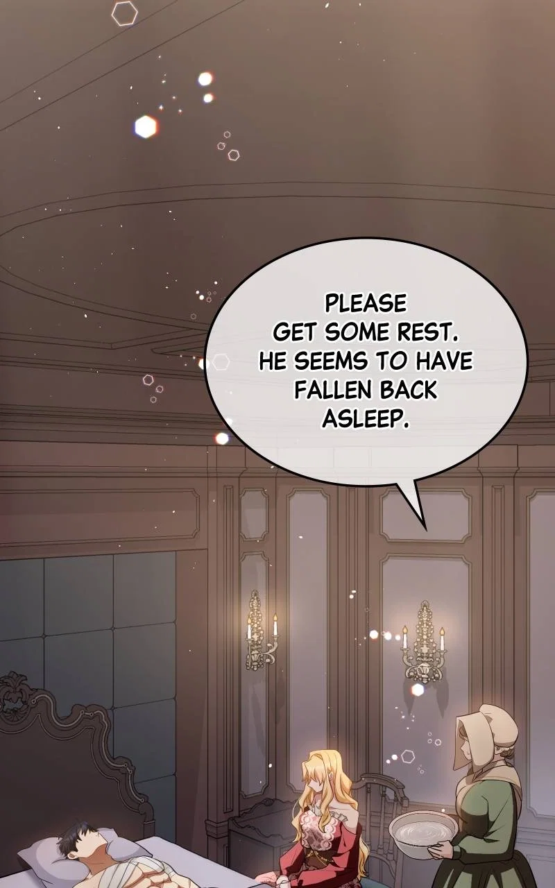 A Savage Proposal Chapter 4 - Page 110