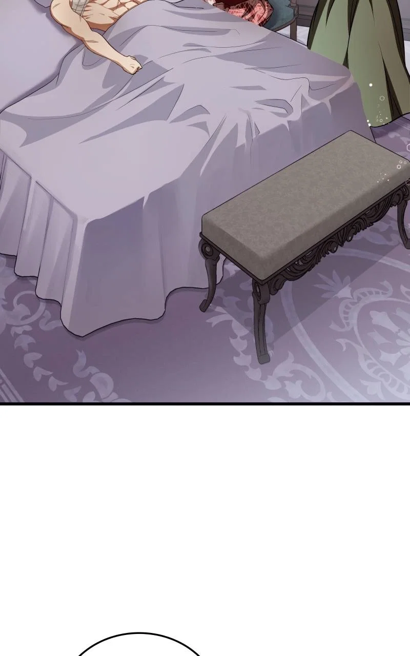 A Savage Proposal Chapter 4 - Page 111