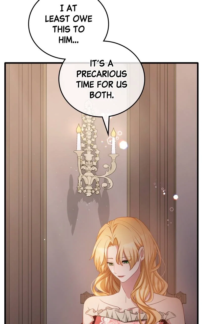 A Savage Proposal Chapter 4 - Page 112
