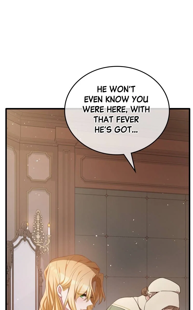 A Savage Proposal Chapter 4 - Page 114