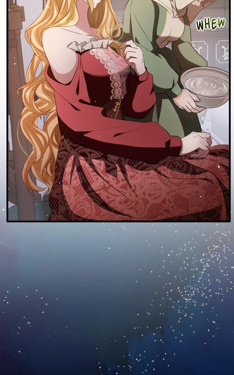 A Savage Proposal Chapter 4 - Page 115