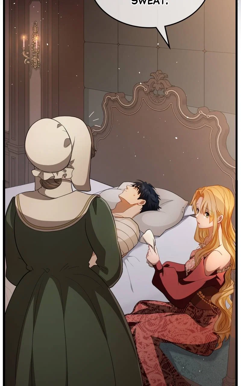 A Savage Proposal Chapter 4 - Page 124