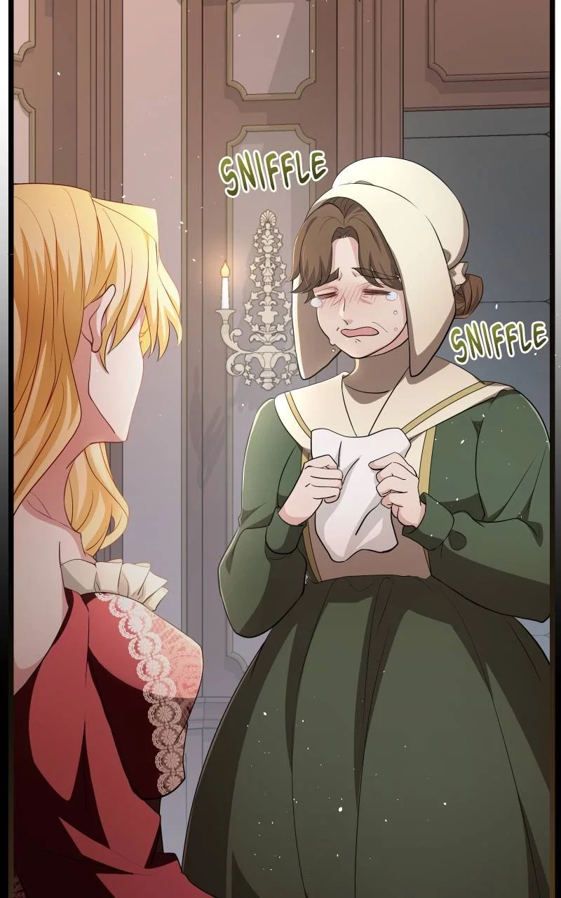 A Savage Proposal Chapter 4 - Page 128