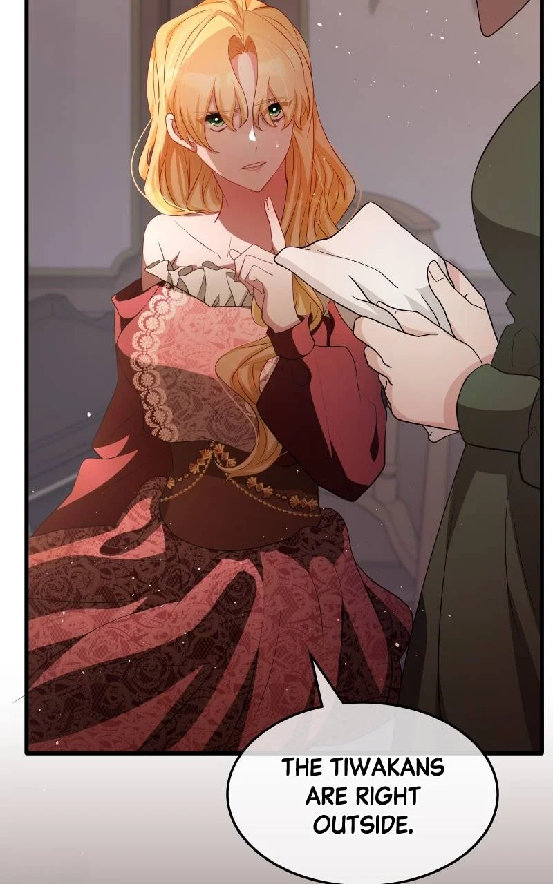 A Savage Proposal Chapter 4 - Page 132