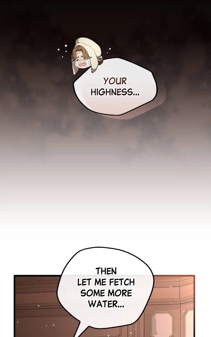 A Savage Proposal Chapter 4 - Page 135