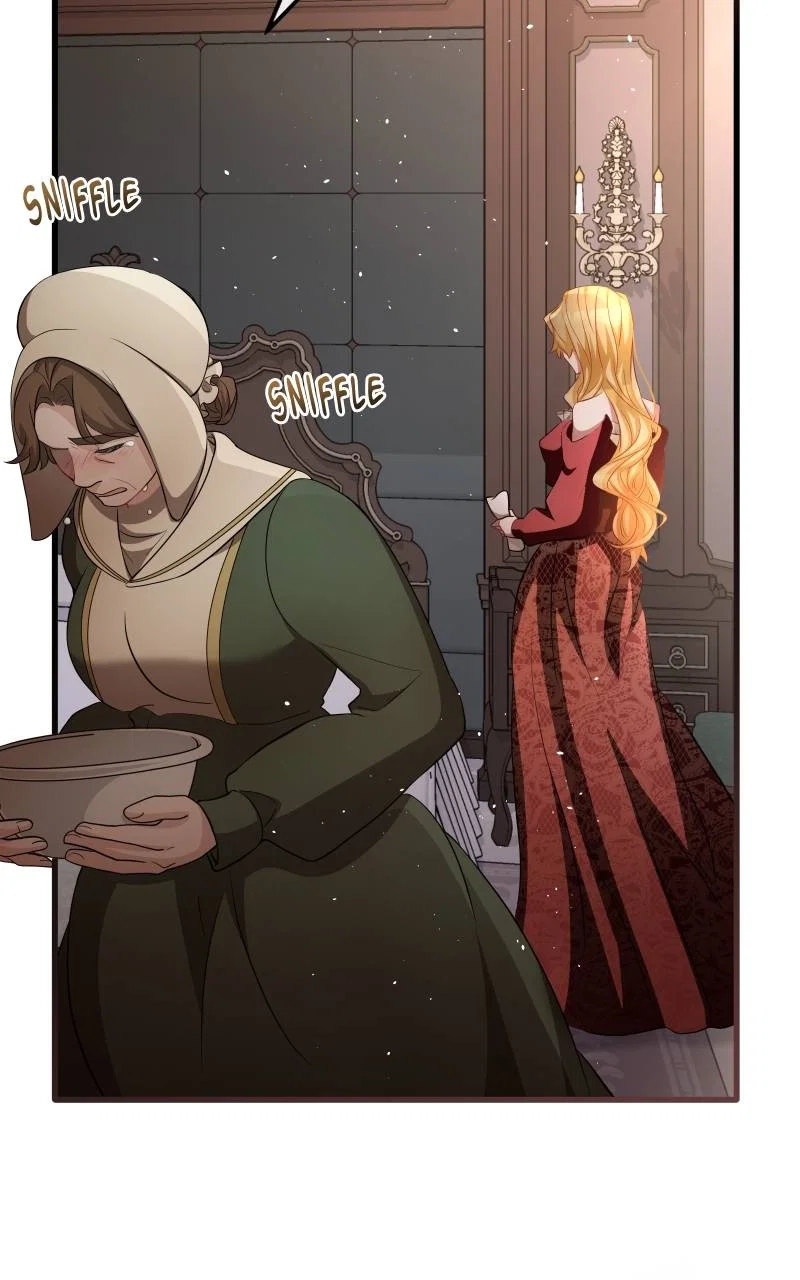 A Savage Proposal Chapter 4 - Page 136
