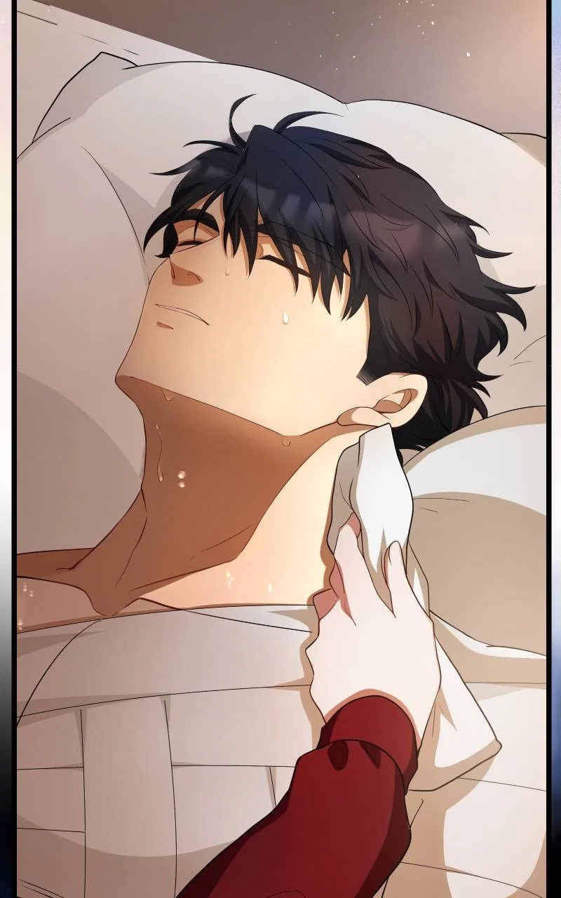 A Savage Proposal Chapter 4 - Page 139