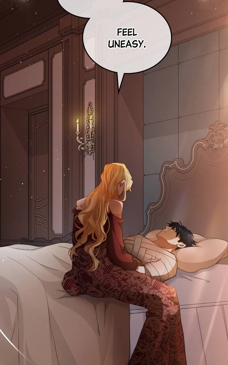 A Savage Proposal Chapter 4 - Page 153