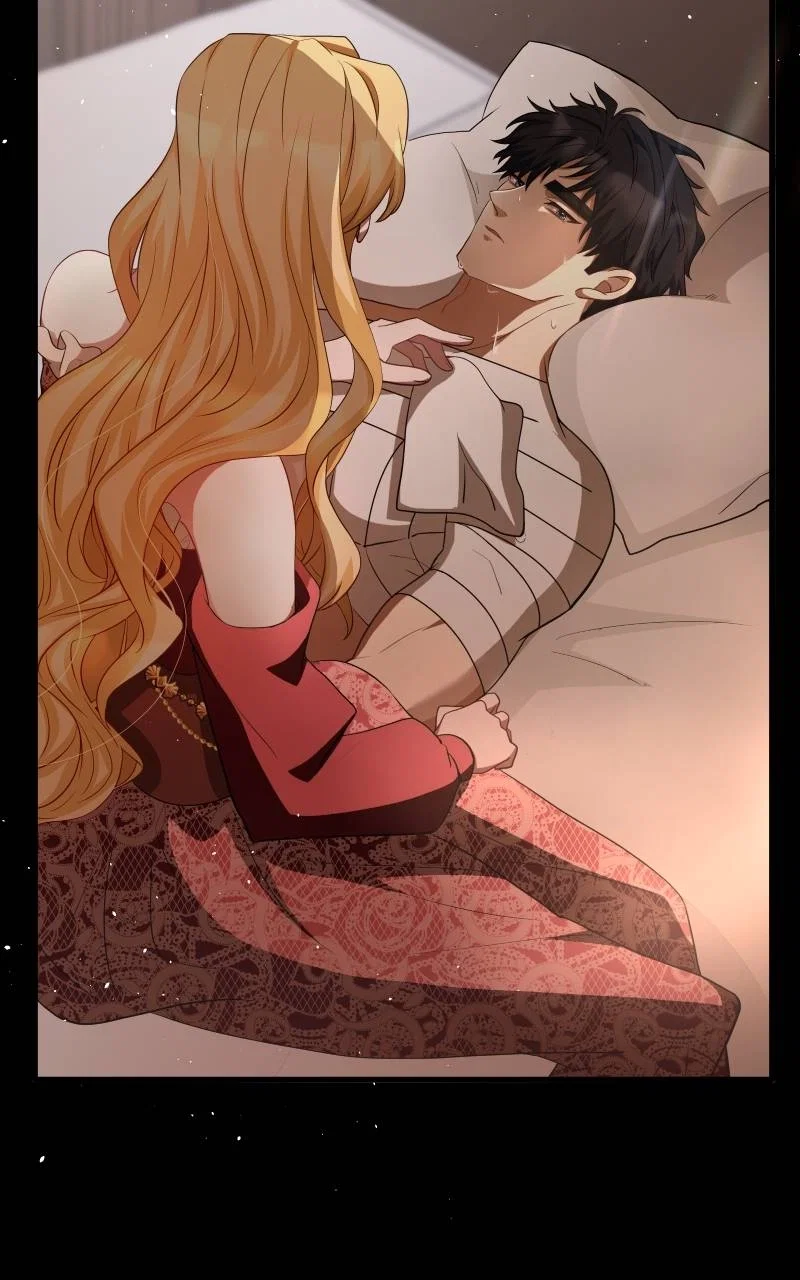 A Savage Proposal Chapter 4 - Page 159