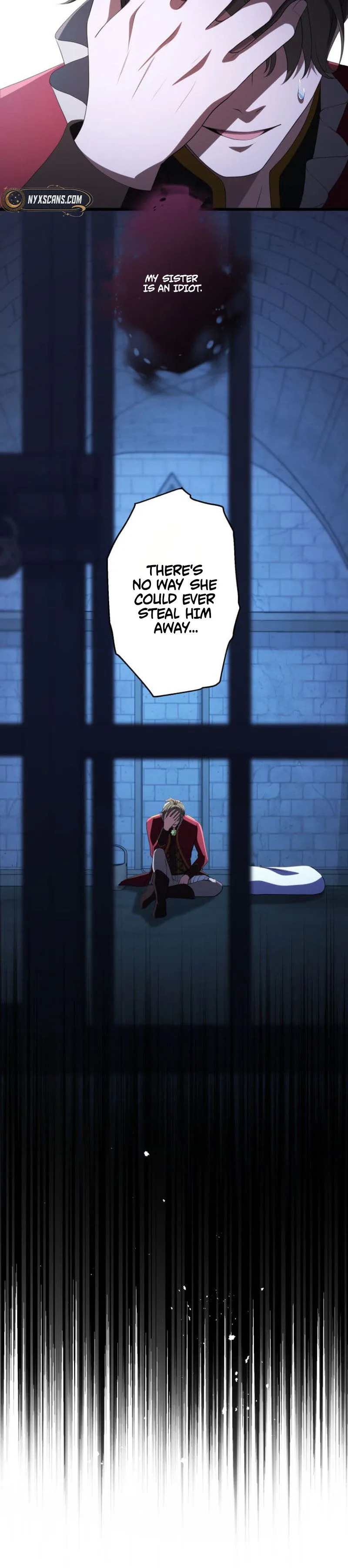 A Savage Proposal Chapter 104 - Page 19