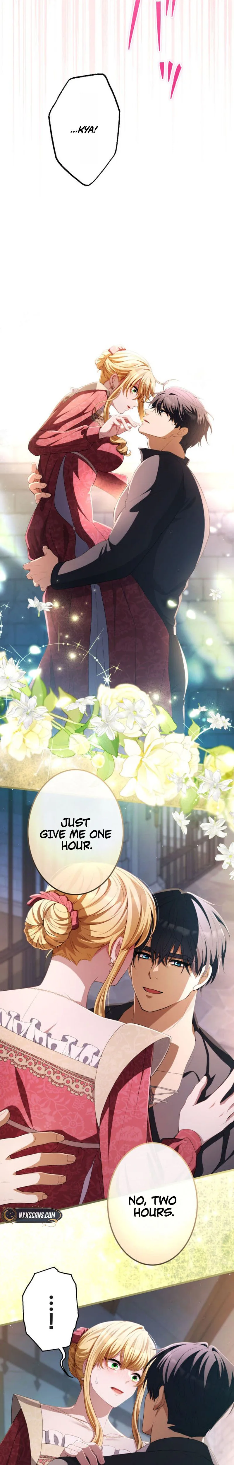 A Savage Proposal Chapter 104 - Page 22