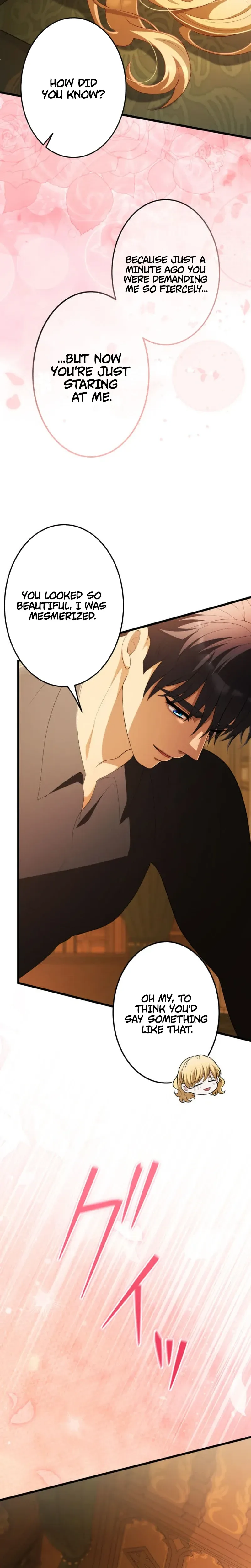 A Savage Proposal Chapter 109 - Page 9
