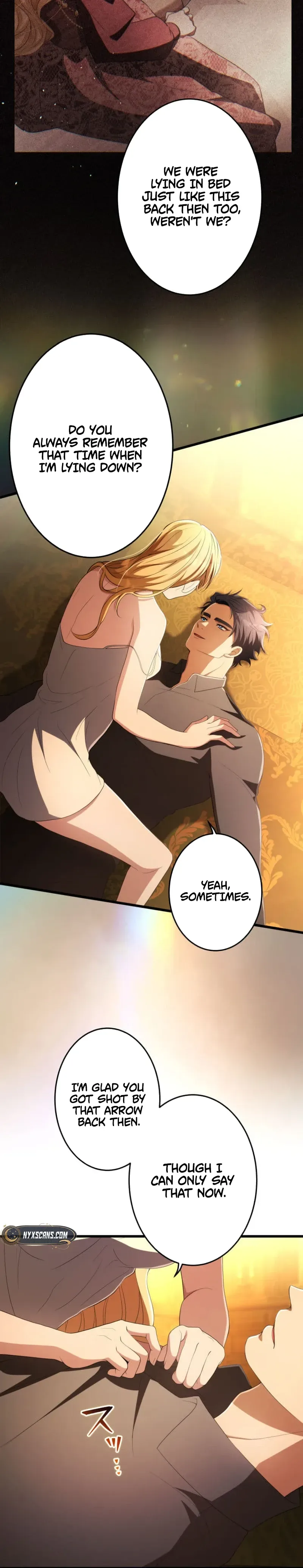A Savage Proposal Chapter 109 - Page 13