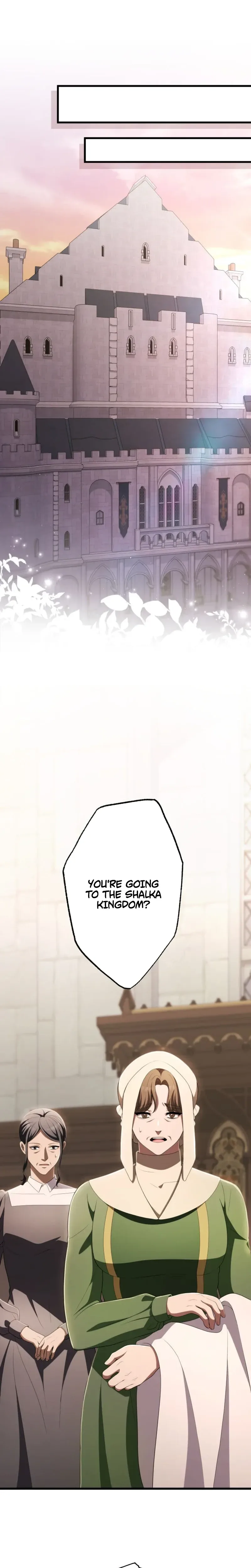A Savage Proposal Chapter 109 - Page 17
